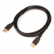 Cortex USB A-A联机电缆 6'